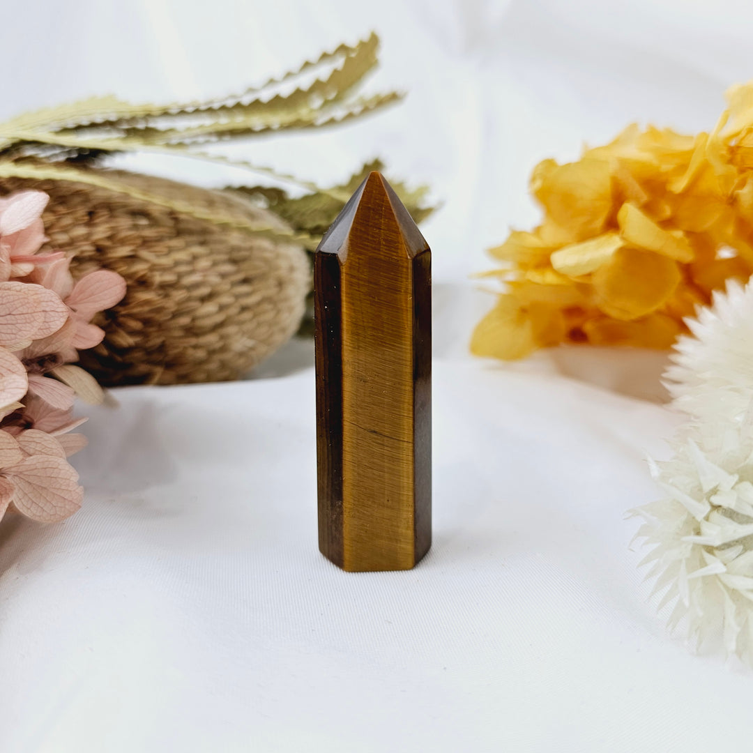 Tigers Eye Tower