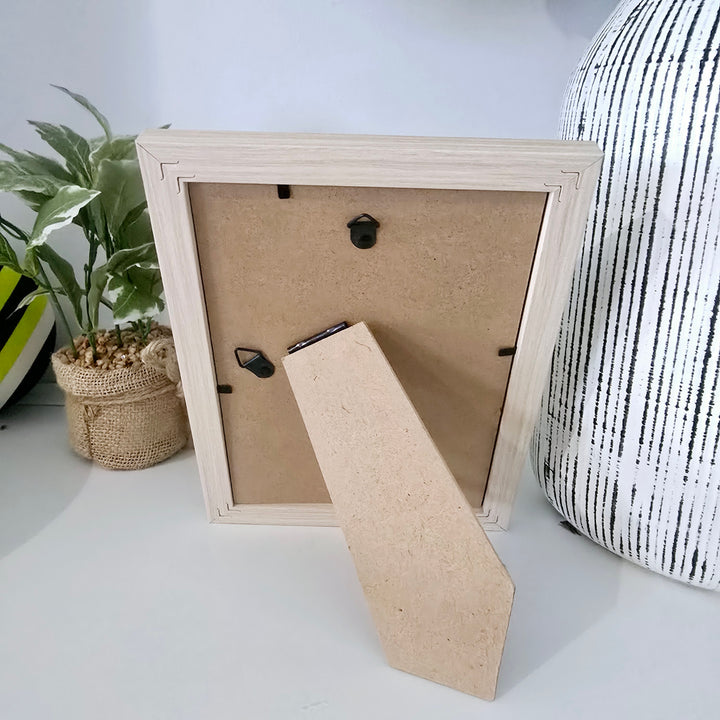 Zodiac Crystal Picture Frame