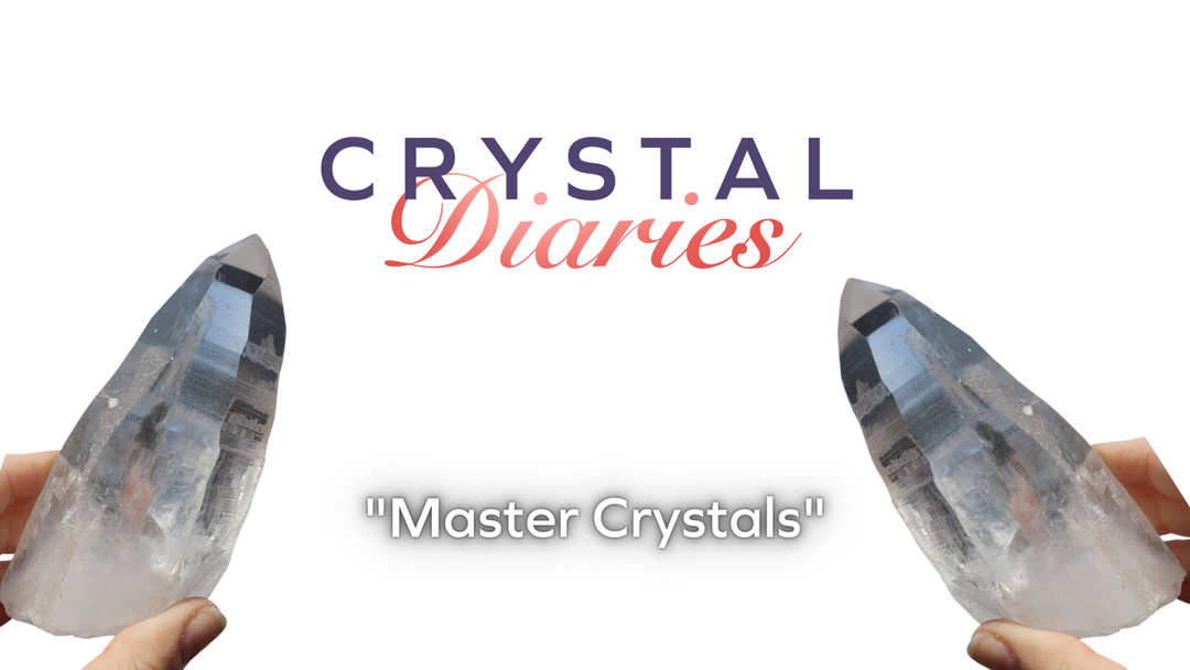 Master Crystals
