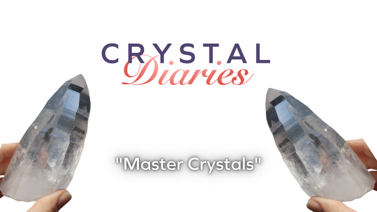 Master Crystals