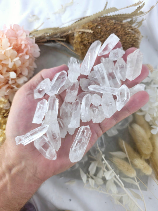 Lemurian Quartz: Meaning, Legend and How to Work With It
