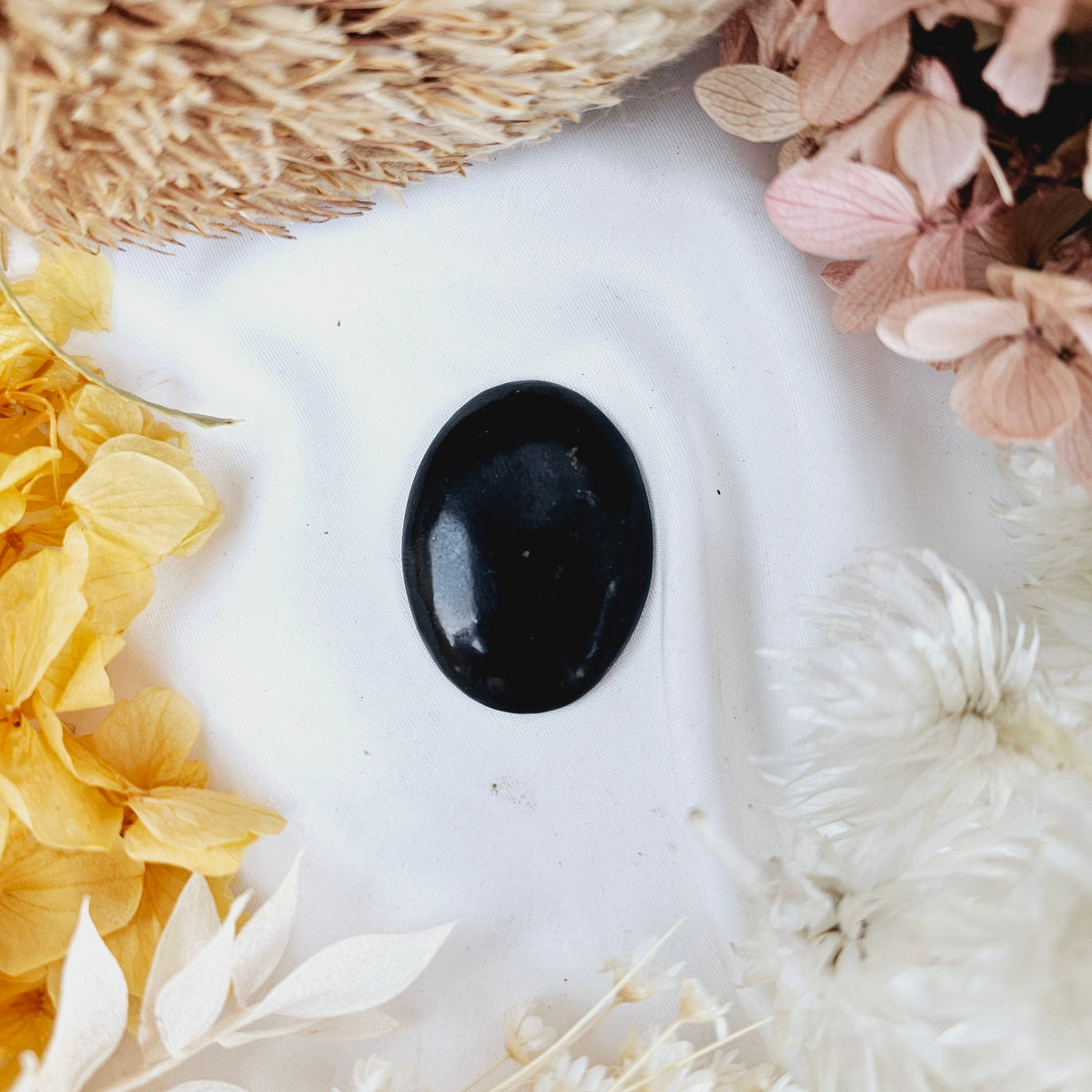 Shungite Cabochon