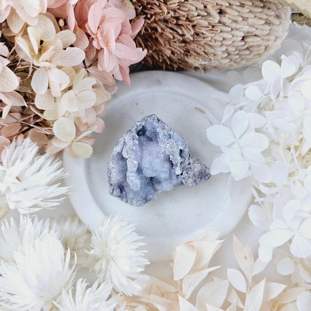 Smithsonite specimen