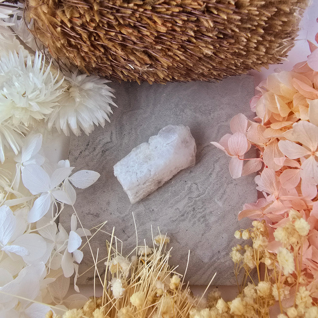 Danburite Natural Specimen