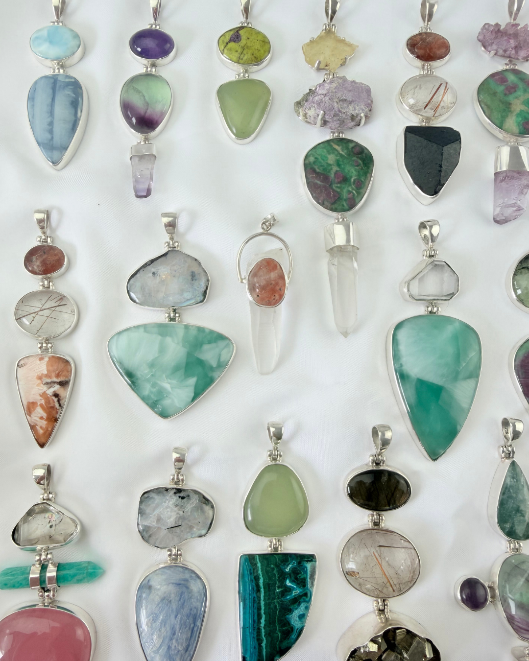 Veils Of Light Collection