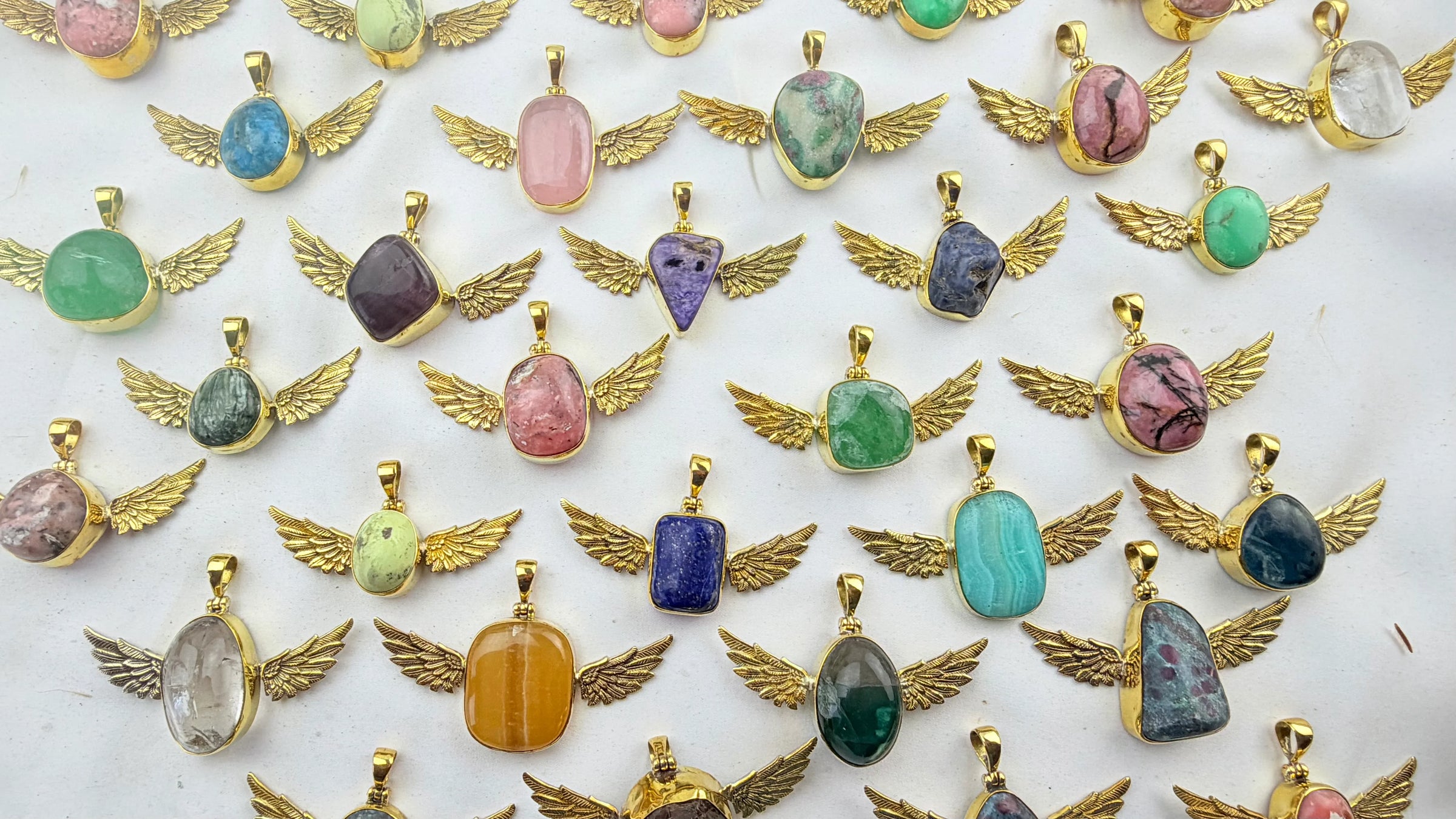 Anahata Collection