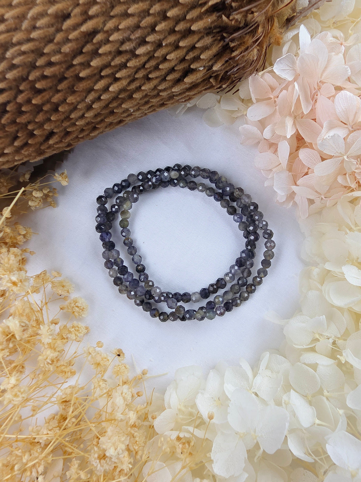 Crystal Bracelets