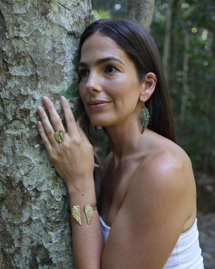 Anahata Bracelet