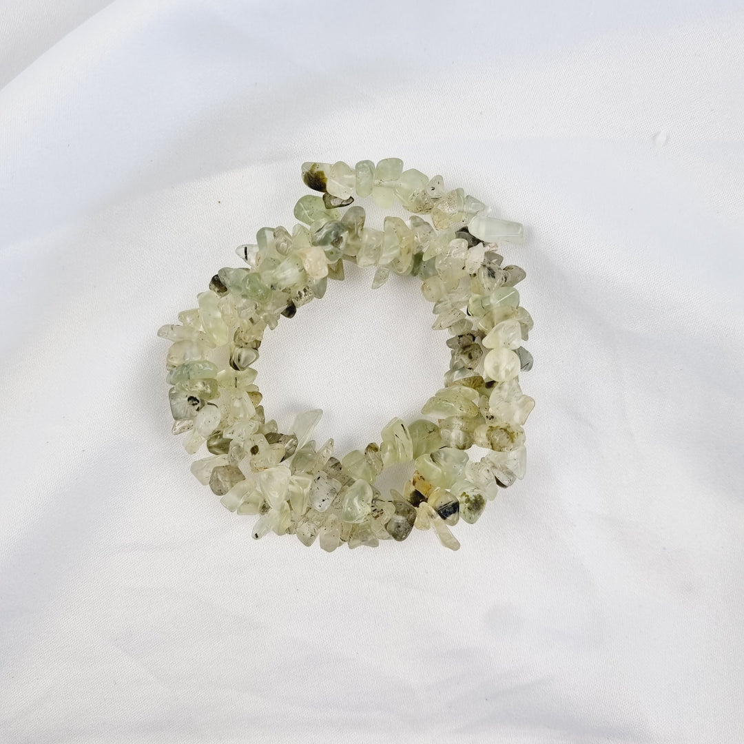 Heal & Let Go Bracelets and Pendant - The Renewal Set