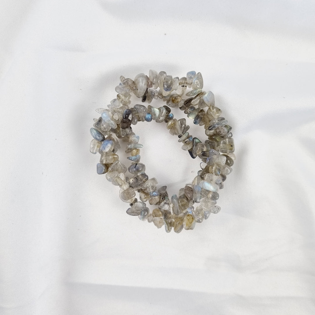 Awaken Your Intuition Bracelets and Pendant — The Inner Sight Set