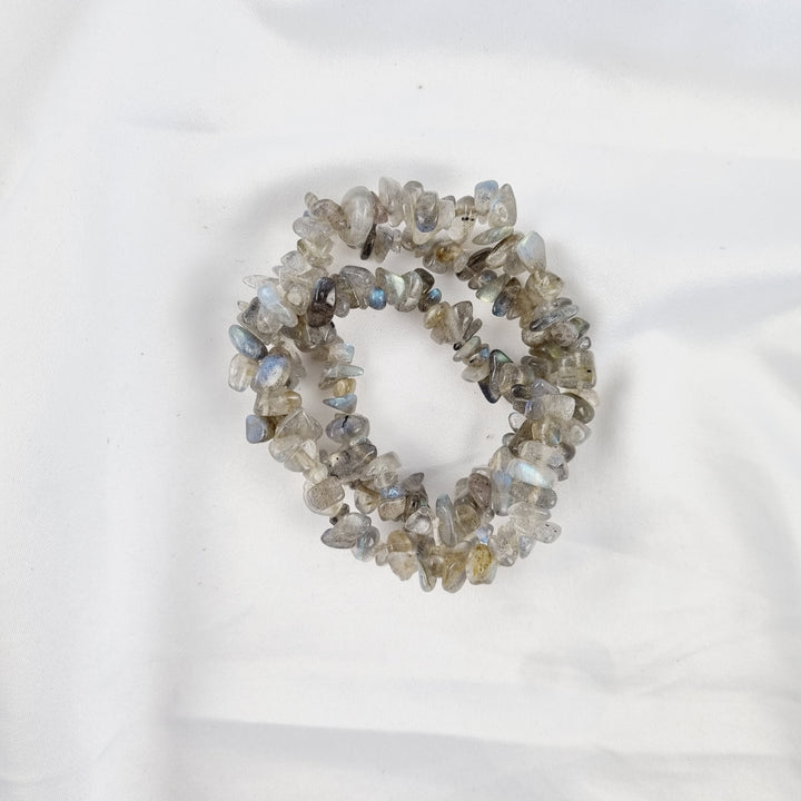 Awaken Your Intuition Bracelets and Pendant — The Inner Sight Set