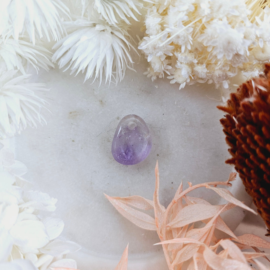 Ametrine Pendant