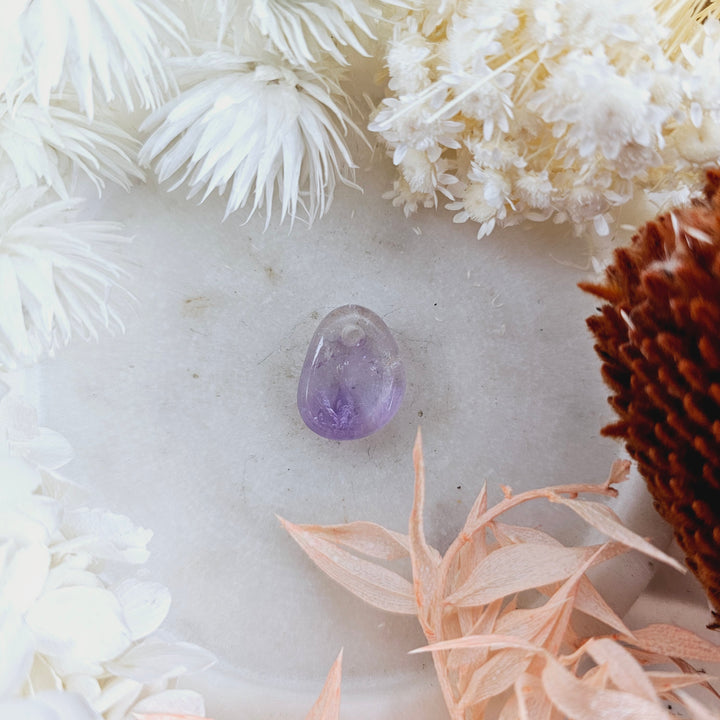 Ametrine Pendant