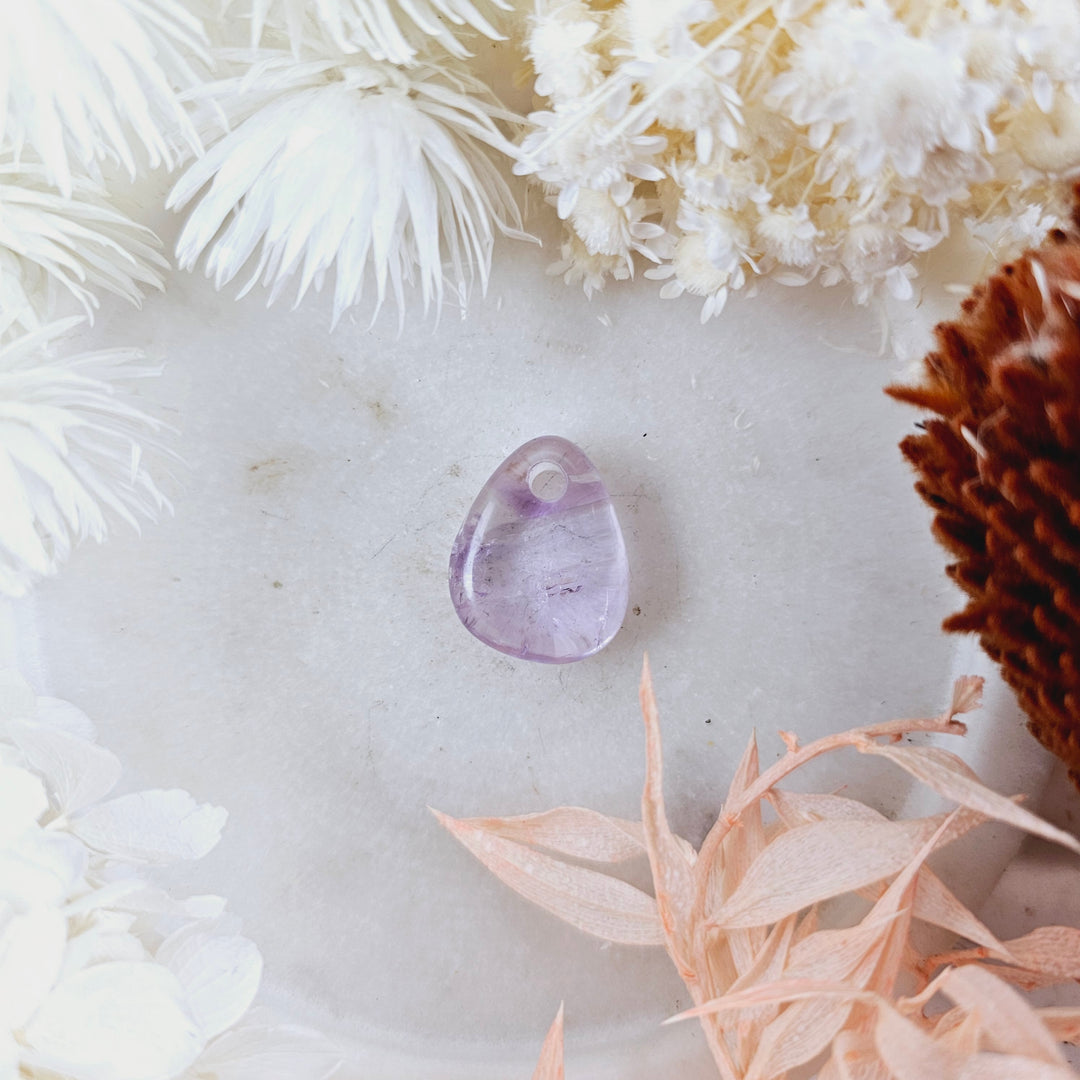 Ametrine Pendant