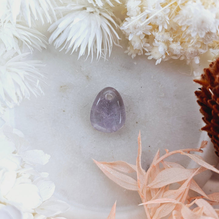 Ametrine Pendant