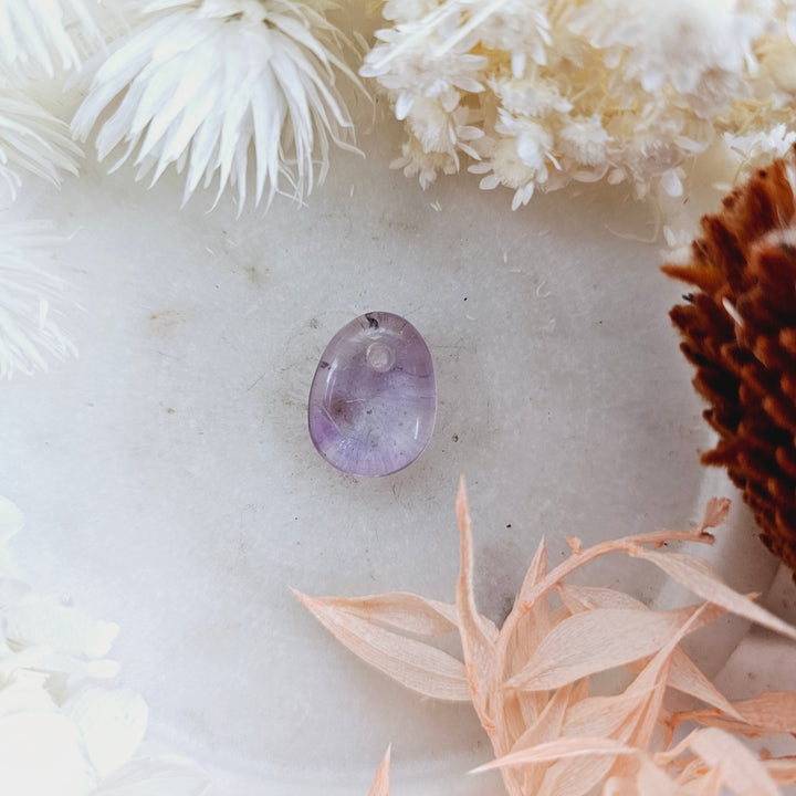 Ametrine Pendant