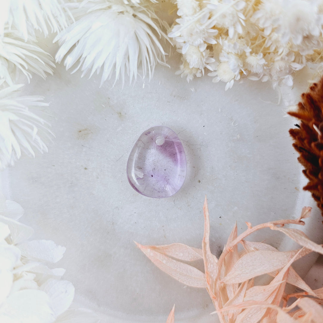 Ametrine Pendant