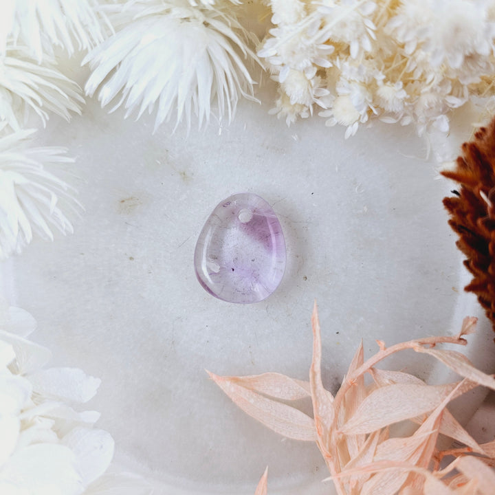 Ametrine Pendant