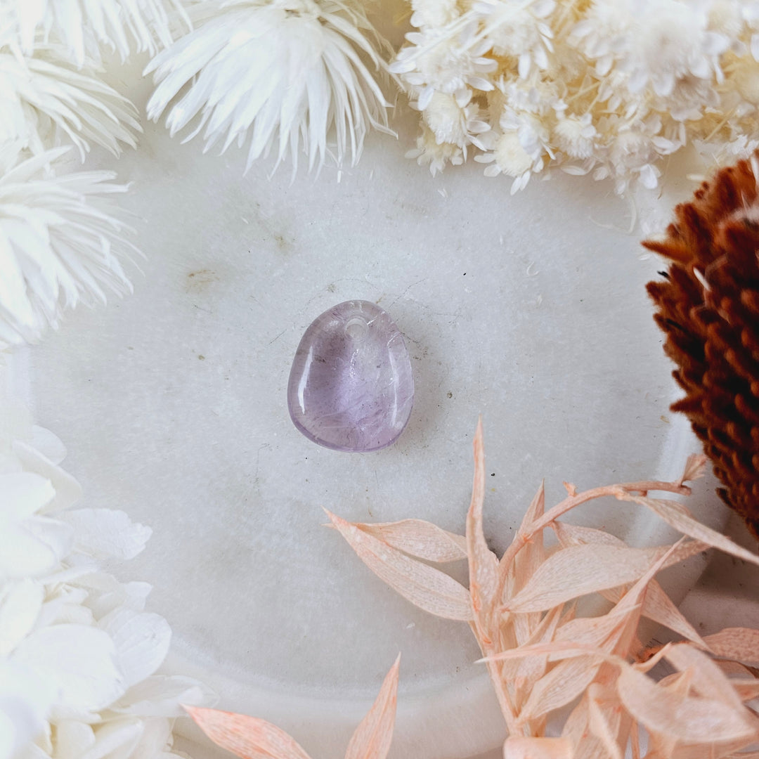 Ametrine Pendant