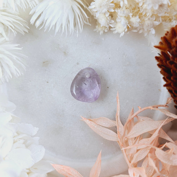 Ametrine Pendant