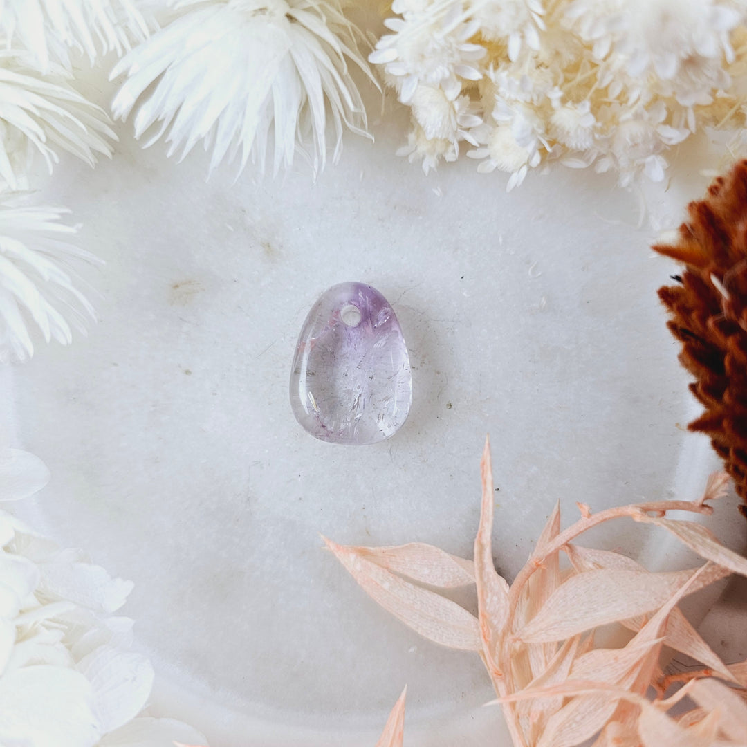 Ametrine Pendant