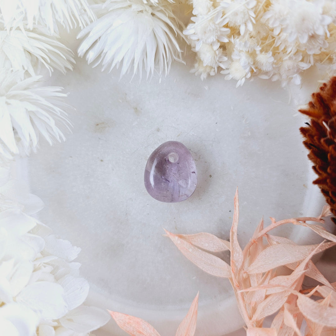 Ametrine Pendant