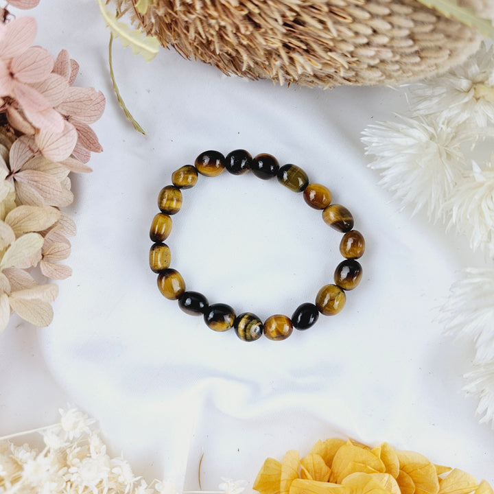 Call In Abundance Bracelets and Pendant — The Golden Flow Set
