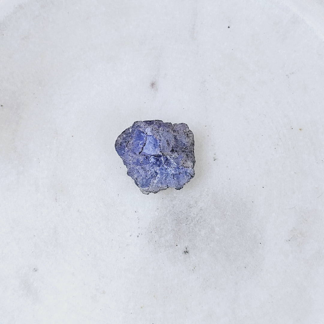 Tanzanite