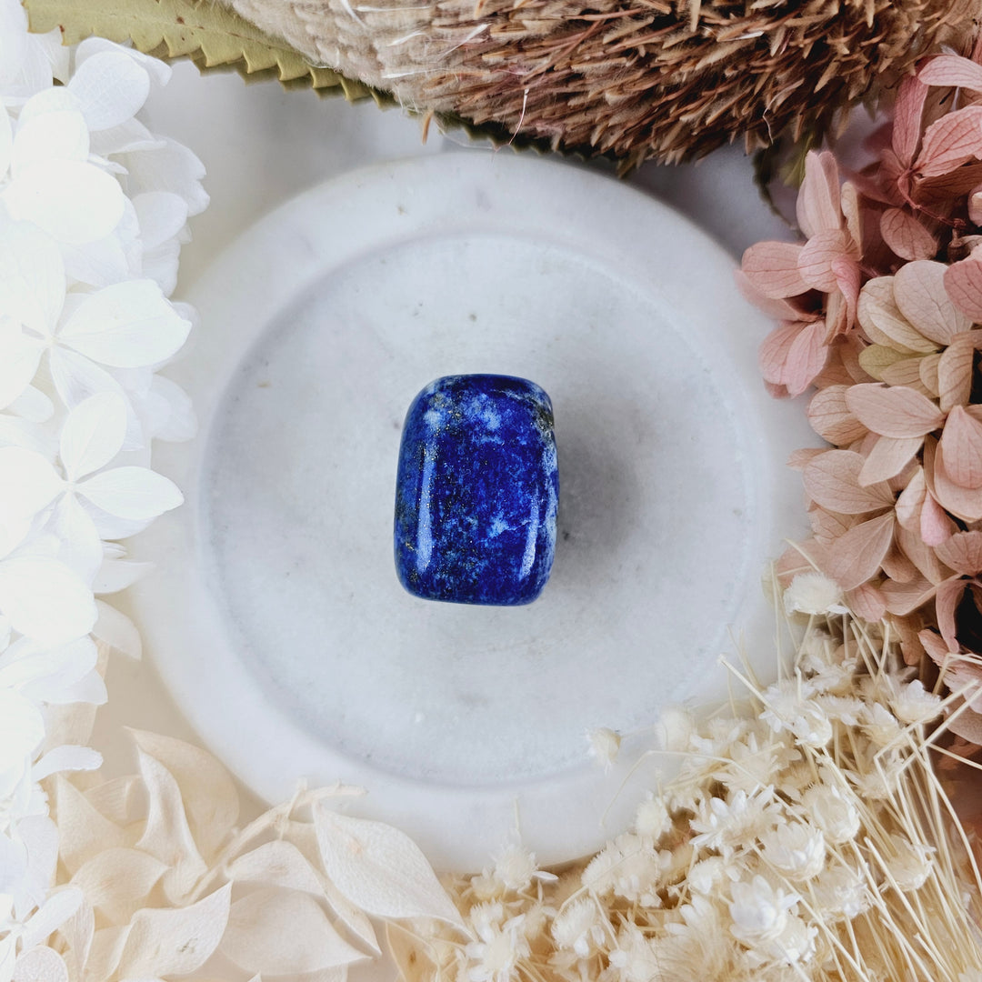 Lapis Lazuli Pendant