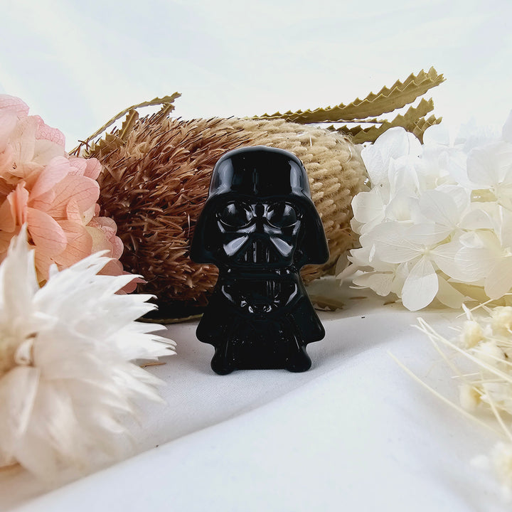 Black Obsidian Darth Vader