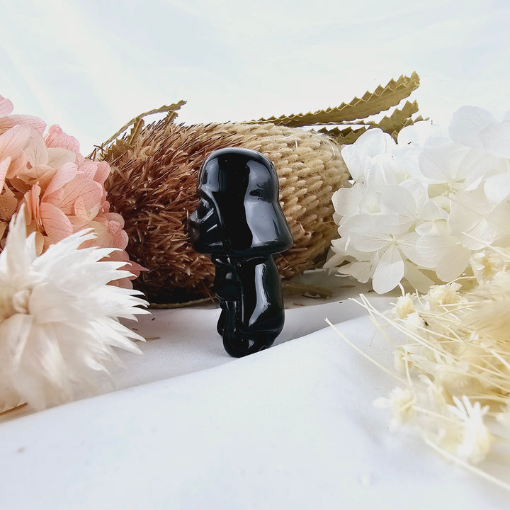 Black Obsidian Darth Vader