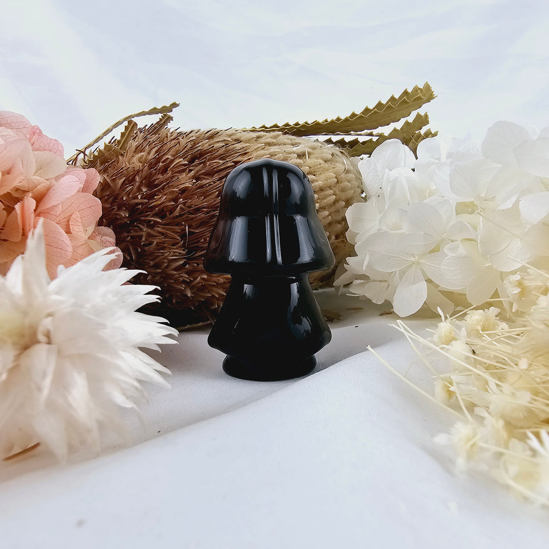 Black Obsidian Darth Vader