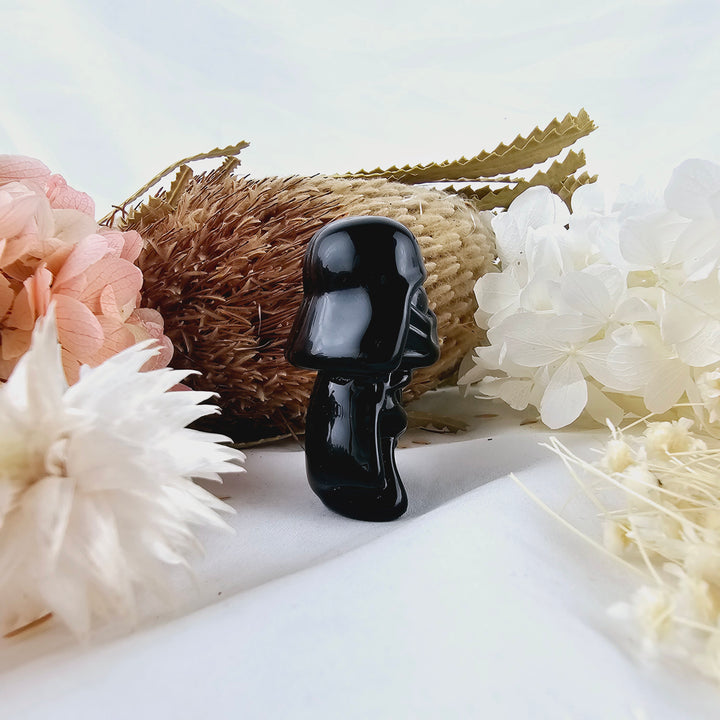 Black Obsidian Darth Vader