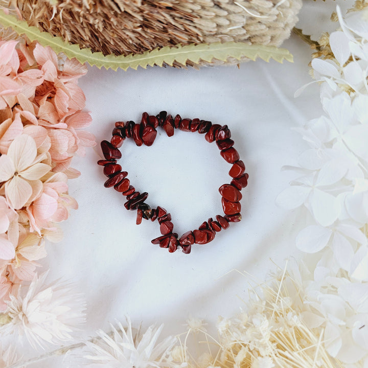 Find Your Fire Bracelets and Pendant - The Confidence set