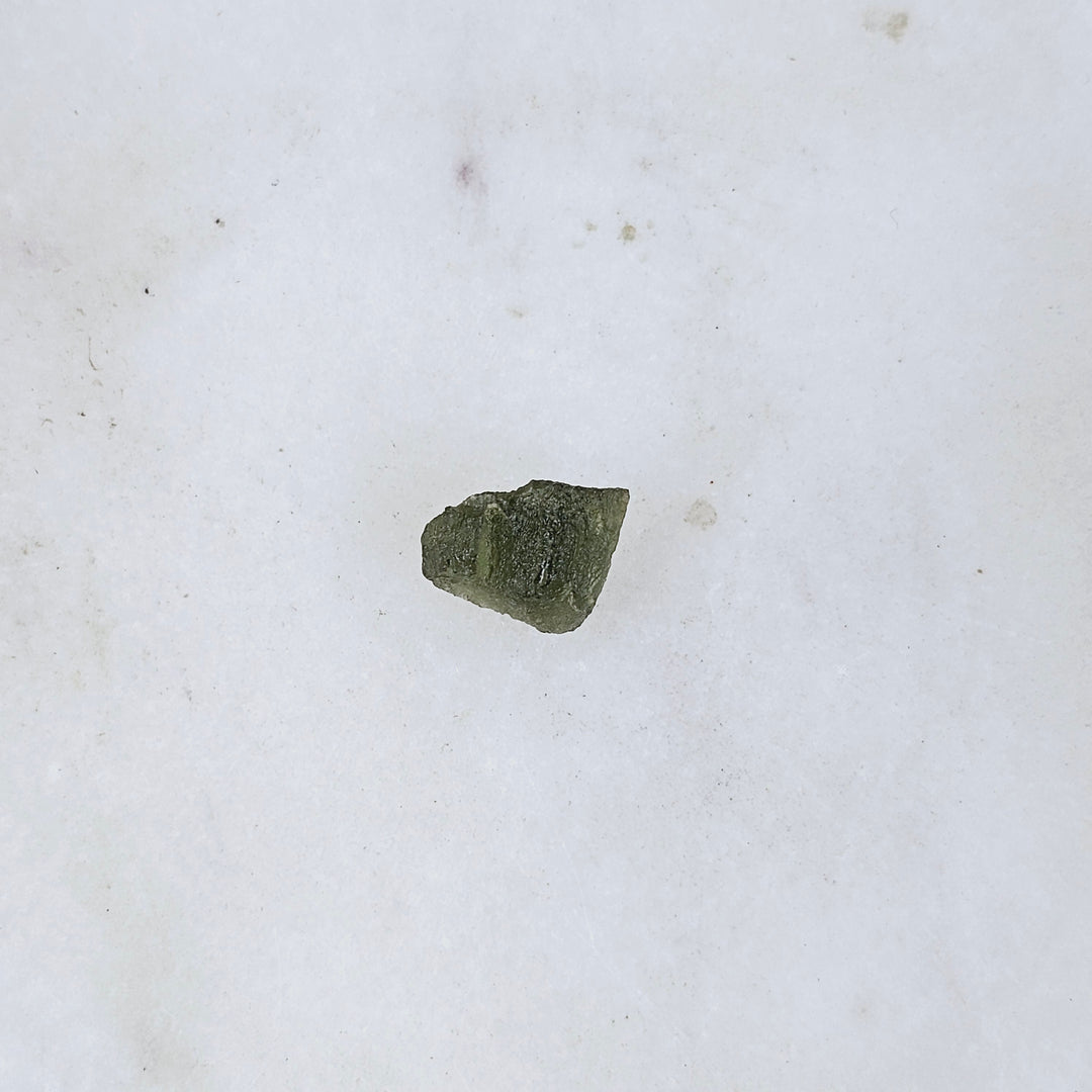 Moldavite Specimen