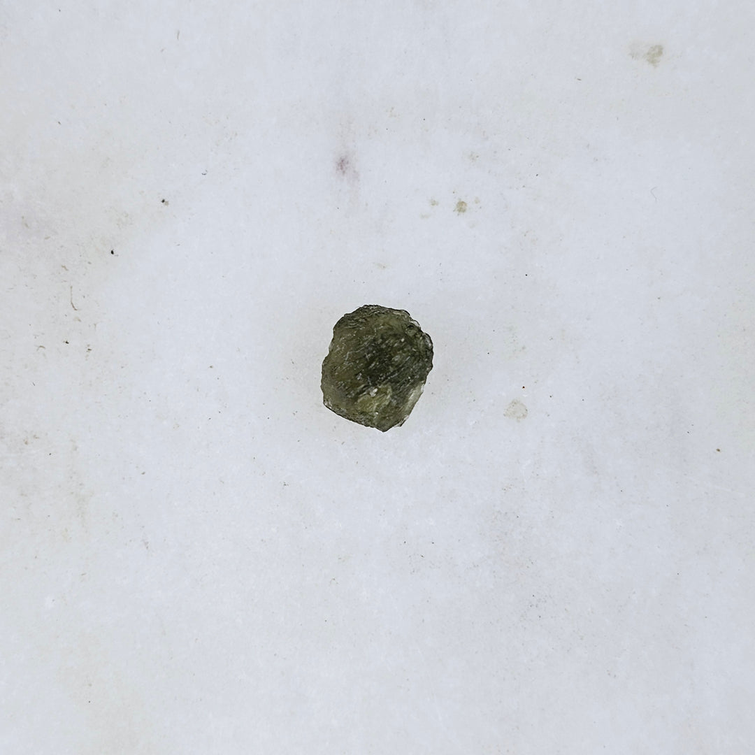 Moldavite Specimen