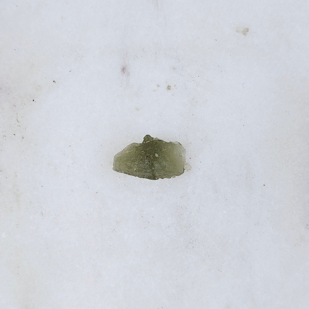 Moldavite Specimen