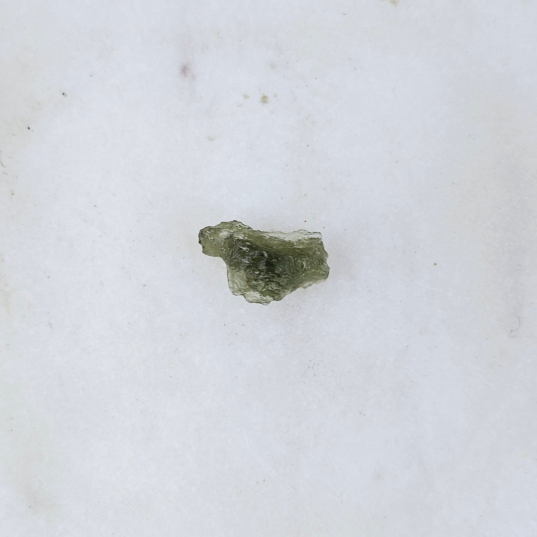 Moldavite Specimen