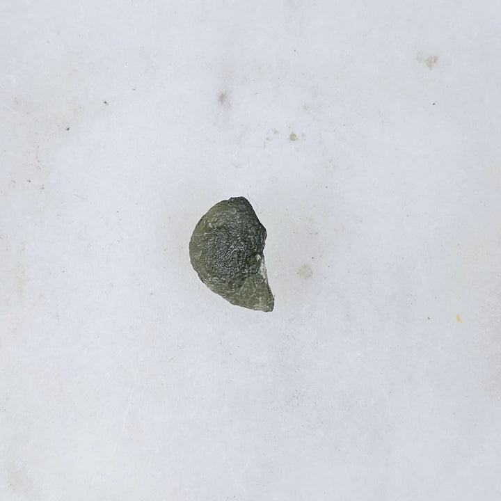 Moldavite Specimen