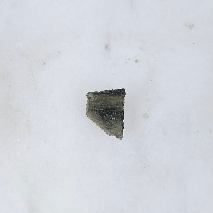 Moldavite Specimen