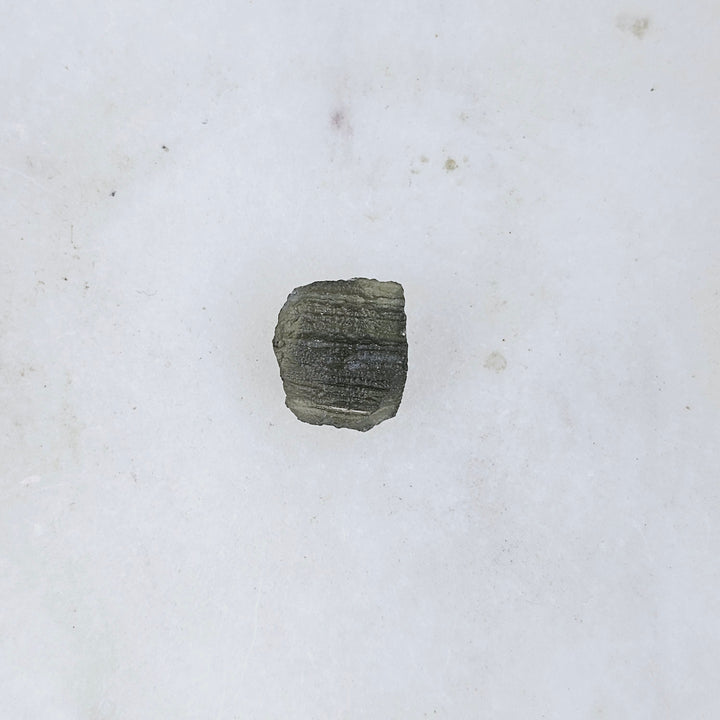 Moldavite Specimen