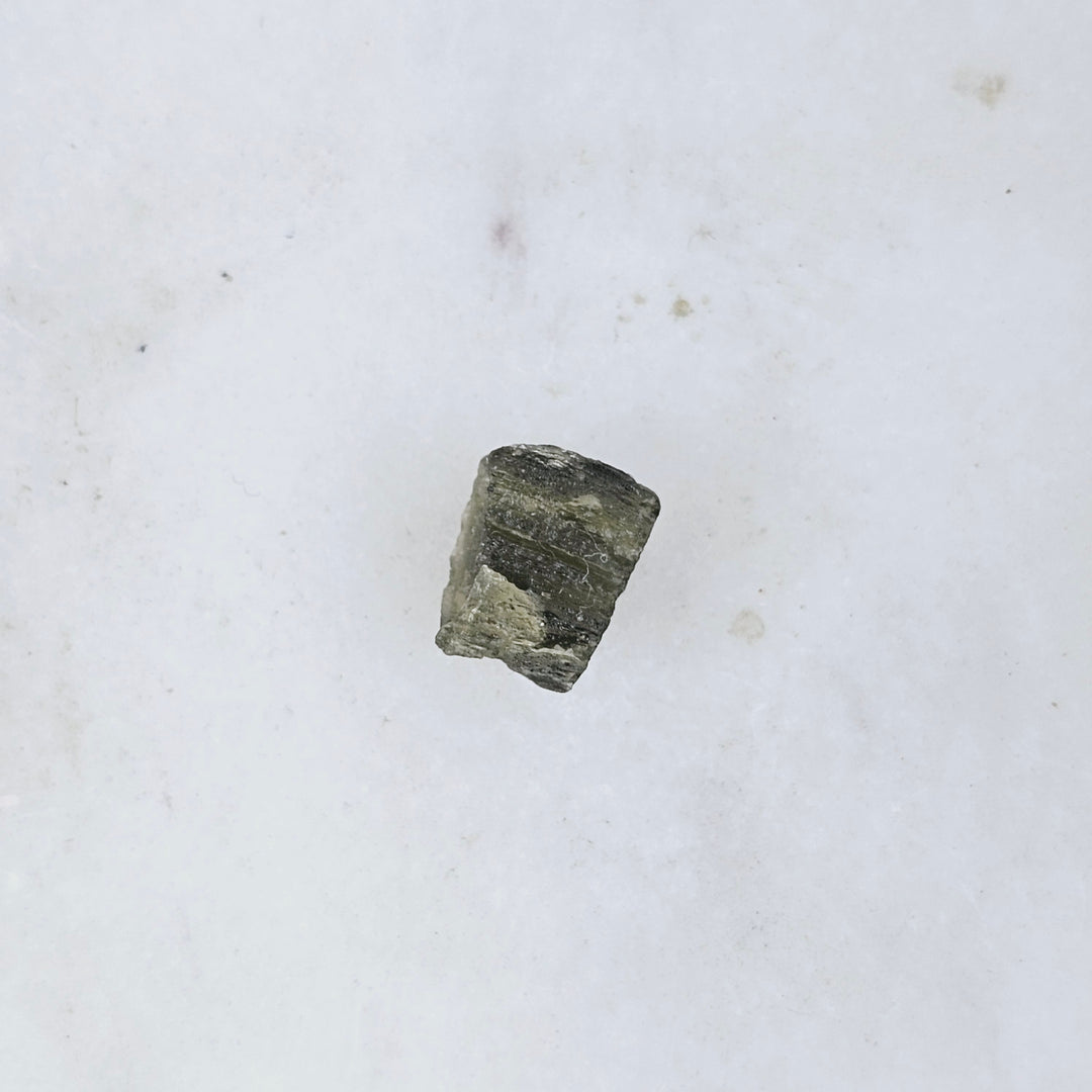 Moldavite Specimen