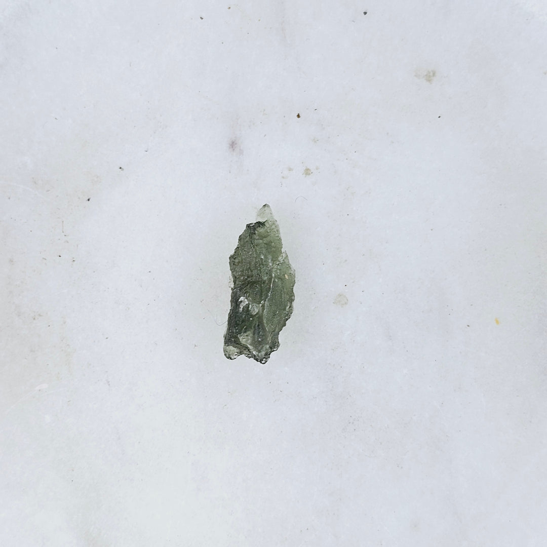 Moldavite Specimen