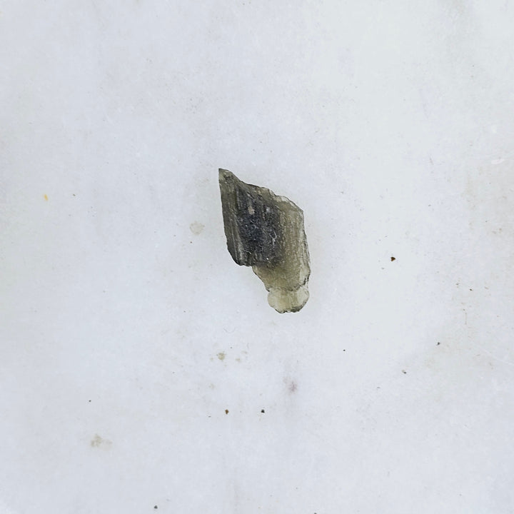 Moldavite Specimen