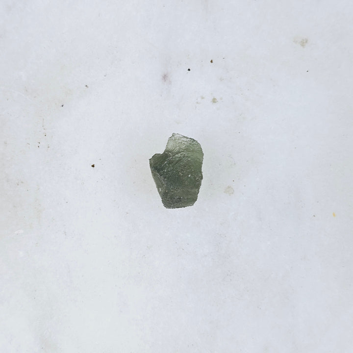 Moldavite Specimen