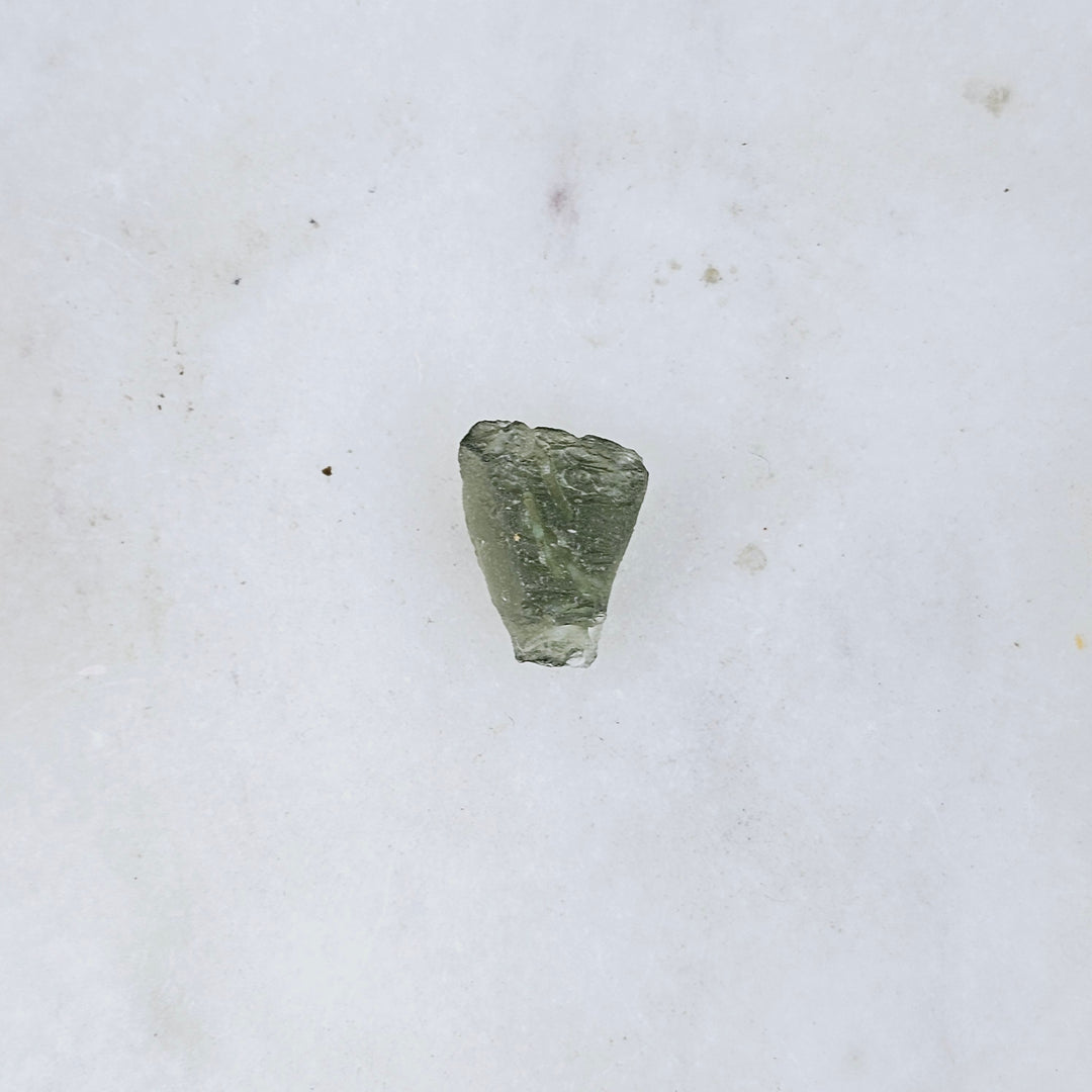 Moldavite Specimen