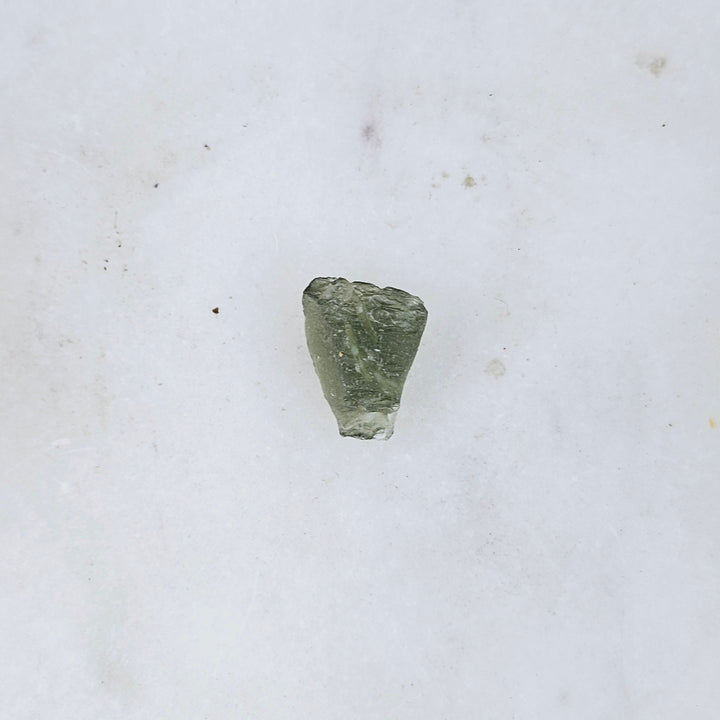 Moldavite Specimen