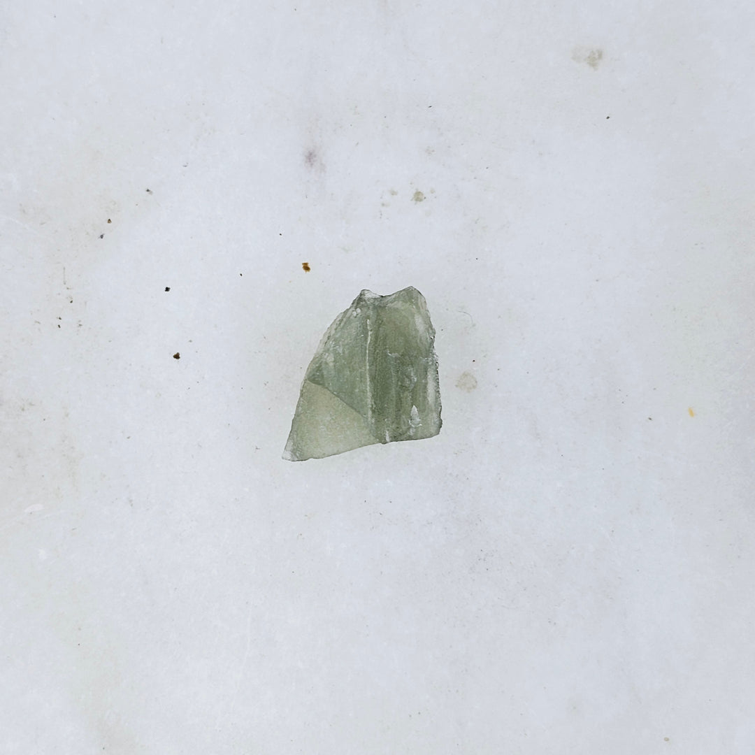 Moldavite Specimen