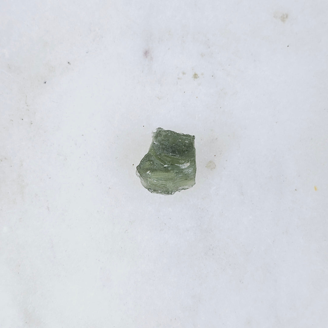 Moldavite Specimen