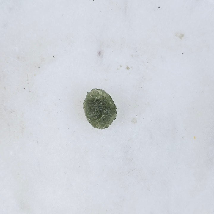 Moldavite Specimen